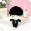 🥰 emoji Shigeo Kageyama @TgEmodziBot Telegram sticker 4 of 200