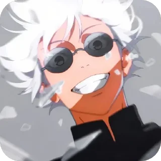 👄 emoji nah I'd win Telegram sticker 5 of 89