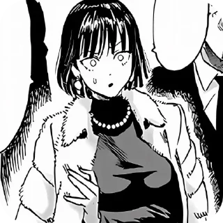 Sticker from fubuki