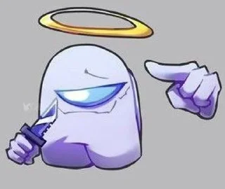 Sticker from Белая 🤍
