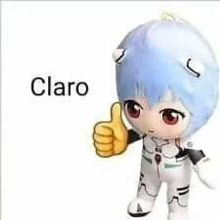 🌟 emoji Плюшевая рей Telegram sticker 5 of 120