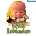 Sticker from The Boss Baby (@ocean_dri)