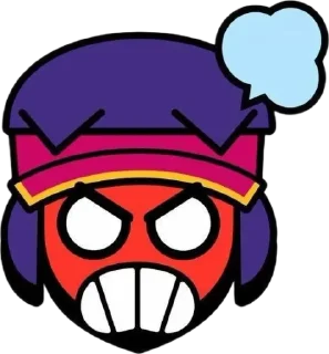 🌟 emoji одапопкорн|@SLshiolmao Telegram sticker 16 of 21