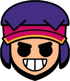 🌟 emoji одапопкорн|@SLshiolmao Telegram sticker 14 of 21