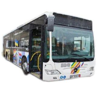 🚌 emoji Все про транспорт🟦🟦🟨🟨 TransportsIFua Telegram sticker 6 of 79