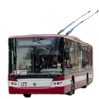 🇺🇦 emoji Все про транспорт🟦🟦🟨🟨 TransportsIFua Telegram sticker 17 of 79