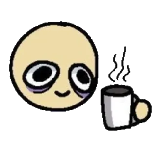 😣 emoji Cursed emojis Telegram sticker 11 of 80
