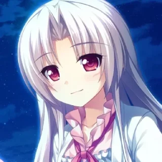 💓 emoji kлУбH1чНо€ нЯ @met1lovayanyasha Telegram sticker 7 of 50