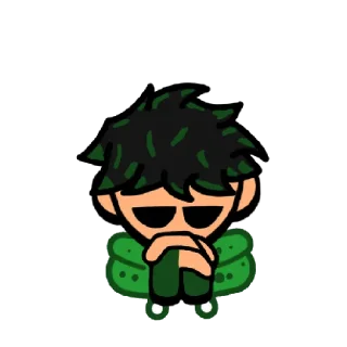 😄 emoji Indo pins Telegram sticker 11 of 24