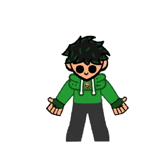 😄 emoji Indo pins Telegram sticker 16 of 24