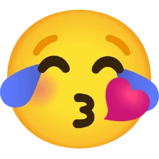 🤣 emoji Стикеры Telegram sticker 8 of 80