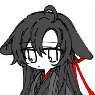 😕 emoji 谢莲, Telegram sticker 14 of 120