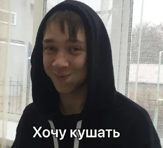 🥴 emoji Маргиналы Telegram sticker 10 of 56