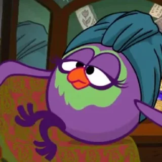 😎 emoji Хай Telegram sticker 9 of 46