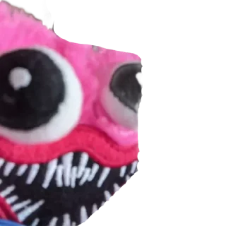 🤡 emoji Хай Telegram sticker 14 of 46