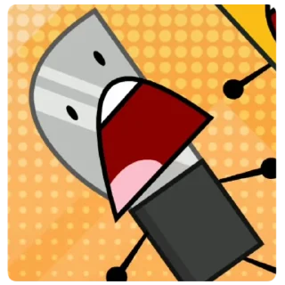 🔪 emoji II - Knife! | @tavloi Telegram sticker 15 of 72