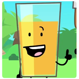 🍹 emoji II - OJ! | @tavloi Telegram sticker 16 of 72