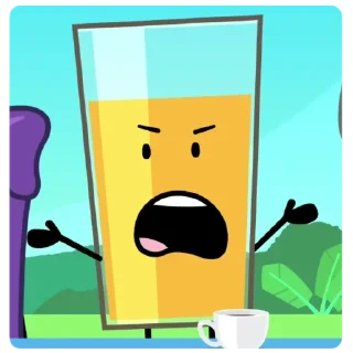 🍹 emoji II - OJ! | @tavloi Telegram sticker 23 of 72
