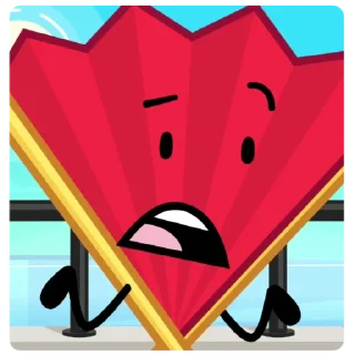 🪭 emoji II - Fan! | @tavloi Telegram sticker 12 of 87