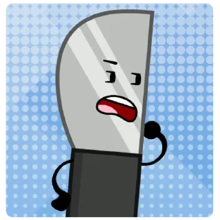 🔪 emoji II - Knife! | @tavloi Telegram sticker 11 of 72