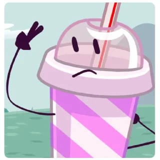 🔮 emoji Сзнп - Шейк! | @tavloi Telegram sticker 9 of 45