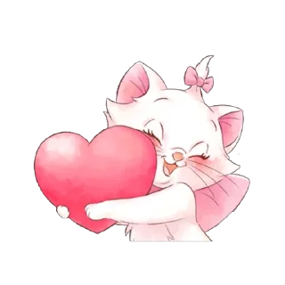 Sticker from Disney