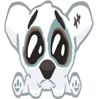 🥺 emoji kiki🕷 Telegram sticker 14 of 115