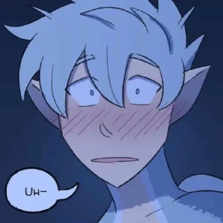 🌟 emoji castle swimmer Telegram sticker 4 of 113