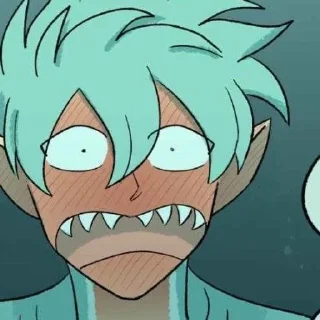 🌟 emoji castle swimmer Telegram sticker 1 of 113