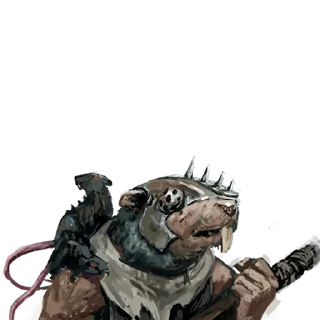 🪄 emoji Skaven Castle Telegram sticker 12 of 25