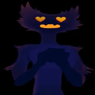 Sticker from Dark castle