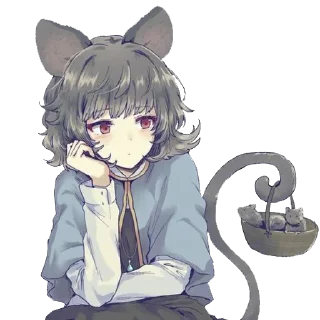 😒 emoji Skaven Castle Telegram sticker 22 of 25