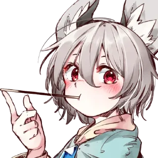 🤨 emoji Skaven Castle Telegram sticker 14 of 25