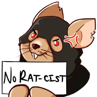 🚫 emoji Skaven Castle Telegram sticker 7 of 25