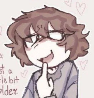🌟 emoji ОПМ..2 @FelingAXAXA Telegram sticker 23 of 24