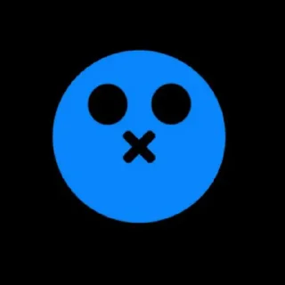 🤐 emoji Zenti Stickers V2 Telegram sticker 14 of 59