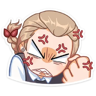 Sticker from Катя :: @stickroom
