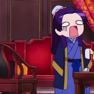 🌟 emoji Монолог от @Uwu_Nezuko Telegram sticker 20 of 51