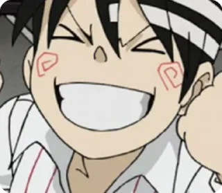 🌟 emoji Кид :Р Telegram sticker 10 of 67