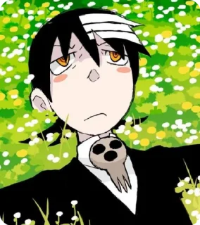 🌟 emoji Кид :Р Telegram sticker 14 of 67