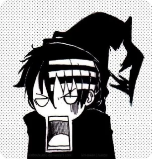 🌟 emoji Кид :Р Telegram sticker 22 of 67