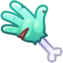 👋 emoji Halloween Team Emoji • @TgSticker Telegram sticker 10 of 40