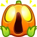 😱 emoji Halloween Team Emoji • @TgSticker Telegram sticker 5 of 40
