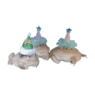 ⛄️ emoji жабки!! Telegram sticker 11 of 89