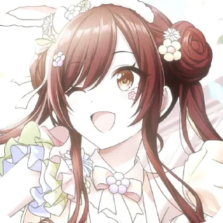 🌹 emoji 𝗔𝗺𝗮𝗻𝗮 𝗢𝘀𝗮𝗸𝗶 𝗯𝘆 @sezikinf Telegram sticker 23 of 35