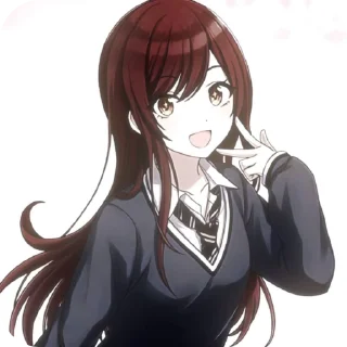 🌹 emoji 𝗔𝗺𝗮𝗻𝗮 𝗢𝘀𝗮𝗸𝗶 𝗯𝘆 @sezikinf Telegram sticker 1 of 35