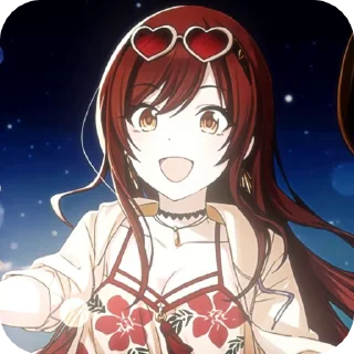 🌹 emoji 𝗔𝗺𝗮𝗻𝗮 𝗢𝘀𝗮𝗸𝗶 𝗯𝘆 @sezikinf Telegram sticker 11 of 35