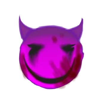 Sticker from Smile