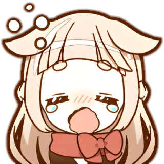 😪 emoji ◞  nekochan - @wexsavi ˋ Telegram sticker 13 of 40