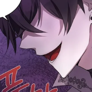 Sticker from — 乃乇几ﾌ卂爪丨几 尺乇爪乃乇尺